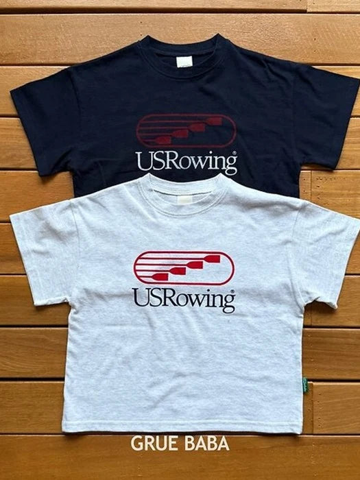 Little Foxx – US Tee