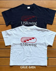 Little Foxx – US Tee