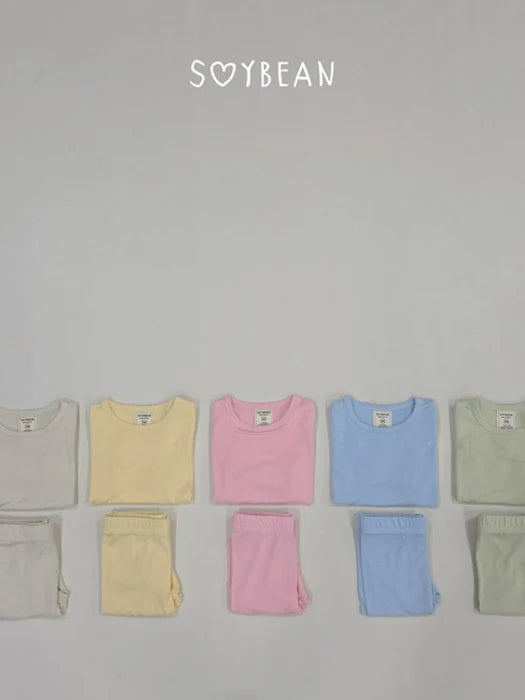 Little Foxx – Daily Loungewear