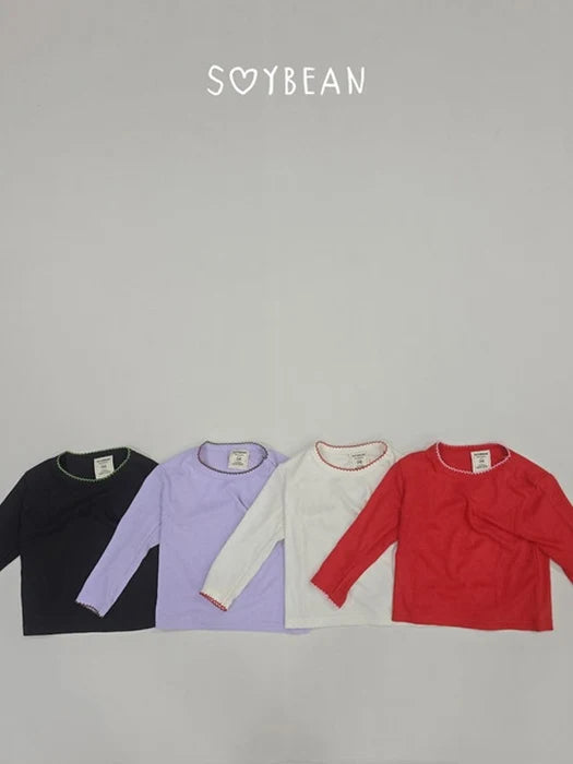Little Foxx – Mellow Slim Tee