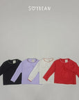 Little Foxx – Mellow Slim Tee