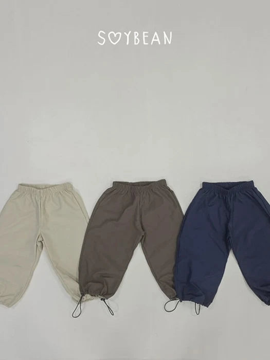 Little Foxx – Windstring Pants