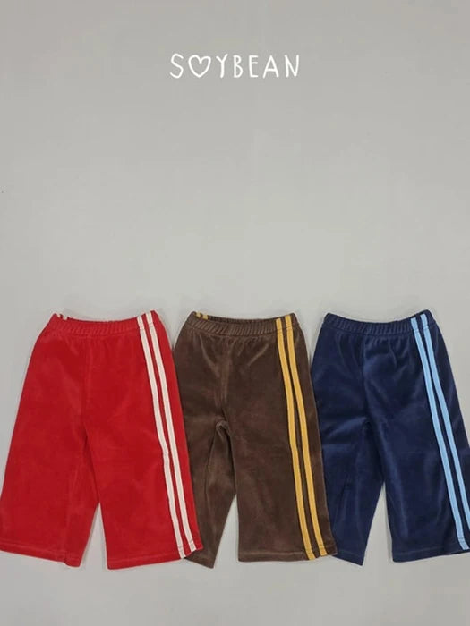 Little Foxx – Bella Line Pants