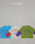 Little Foxx – Everything Tee