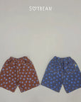 Little Foxx – Star Bermuda Pants