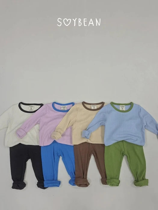 Little Foxx – Alkong Loungewear