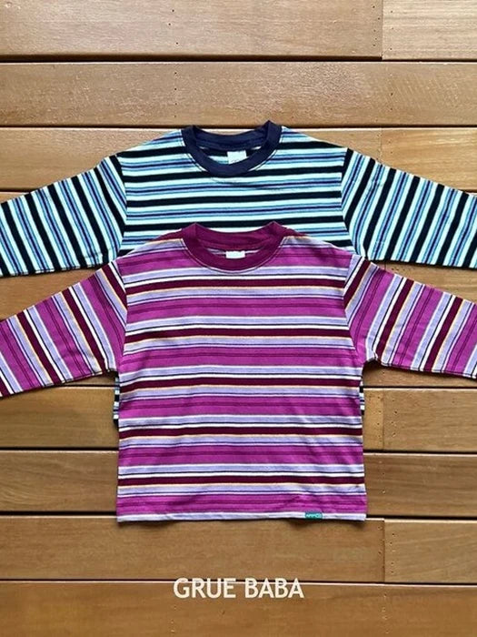 Little Foxx – Caramel Tee