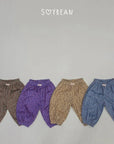 Little Foxx – Kkuing Jogger Pants