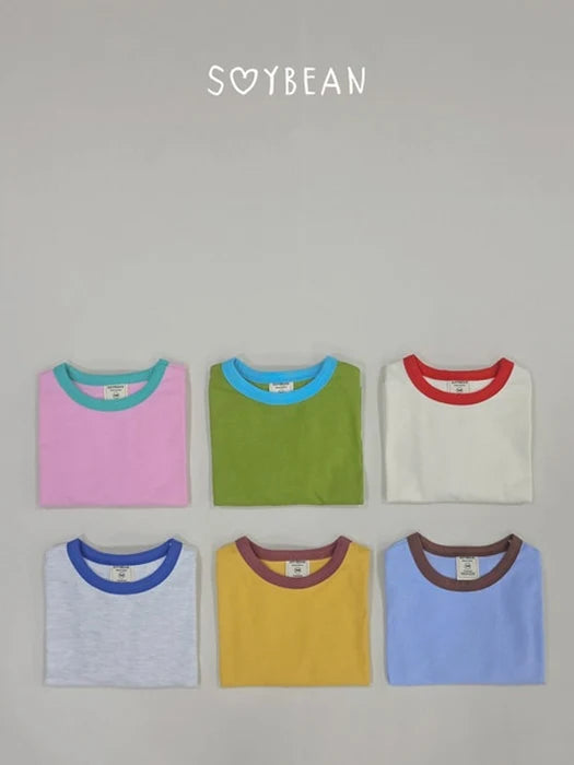 Little Foxx – Ringer Tee