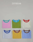 Little Foxx – Ringer Tee