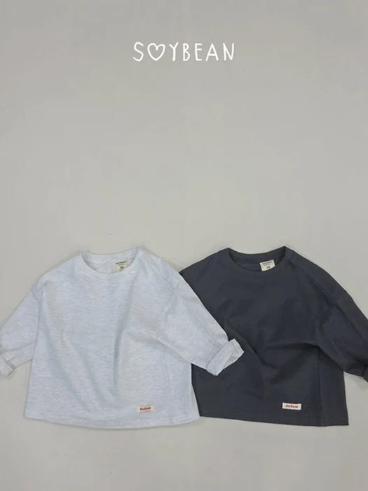 Little Foxx – Layered Tee