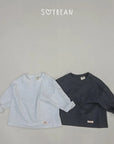 Little Foxx – Layered Tee