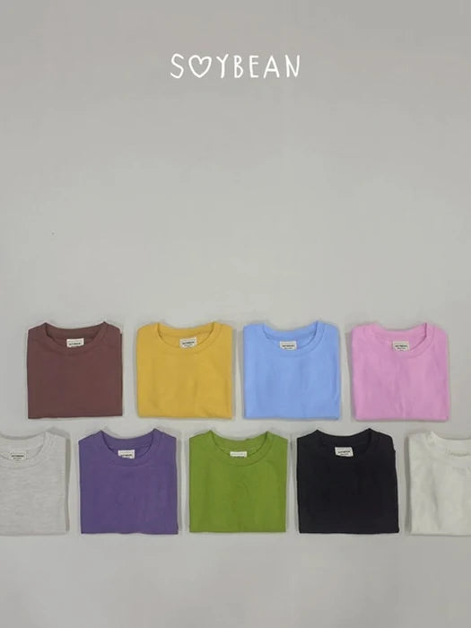 Little Foxx – Loose Fit Tee