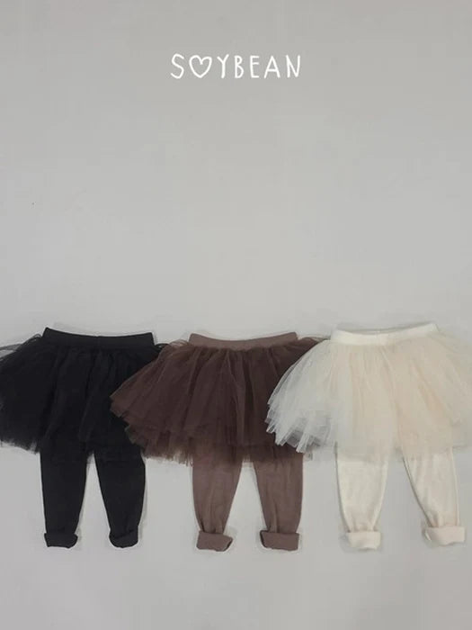 Little Foxx – Autumn Shasha Leggings