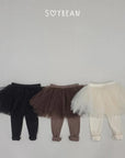 Little Foxx – Autumn Shasha Leggings