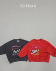 Little Foxx – Party Sweatshirt