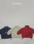 Little Foxx – Wind Half-Zip