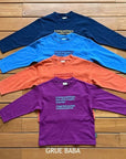 Little Foxx – Loved Tee