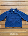 Little Foxx – Work Jacket
