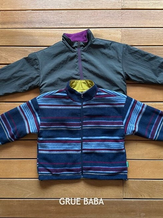 Little Foxx – Buzz Jacket