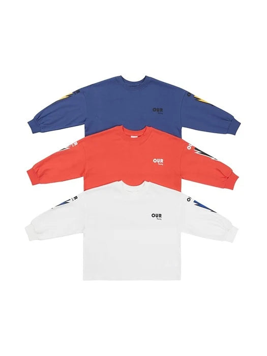 Little Foxx – Bolt Tee