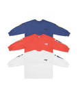Little Foxx – Bolt Tee