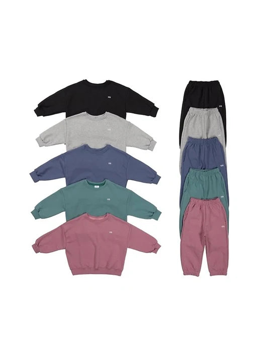 Little Foxx – 26FW All Day Set-up