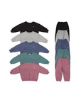 Little Foxx – 26FW All Day Set-up