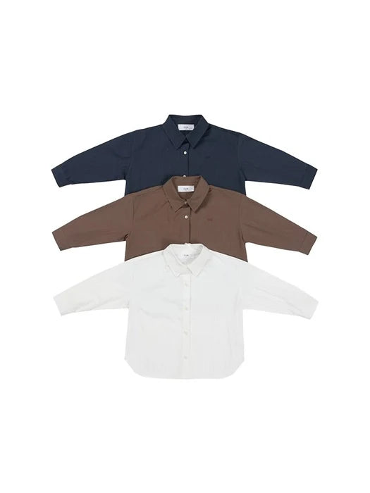 Little Foxx – Moment Shirt