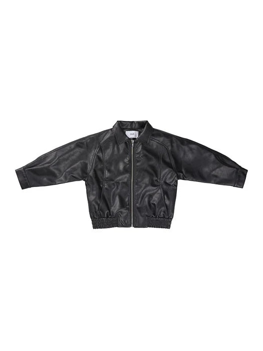 Little Foxx – Our Leather Jacket