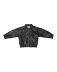Little Foxx – Our Leather Jacket