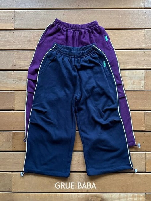 Little Foxx – Carbon Pants