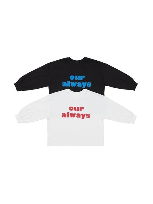 Little Foxx – Always Tee
