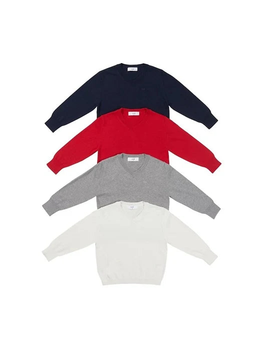 Little Foxx – Fall Knit