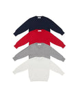 Little Foxx – Fall Knit