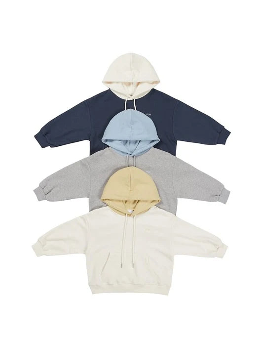 Little Foxx – Kevin Hooded Tee