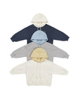 Little Foxx – Kevin Hooded Tee