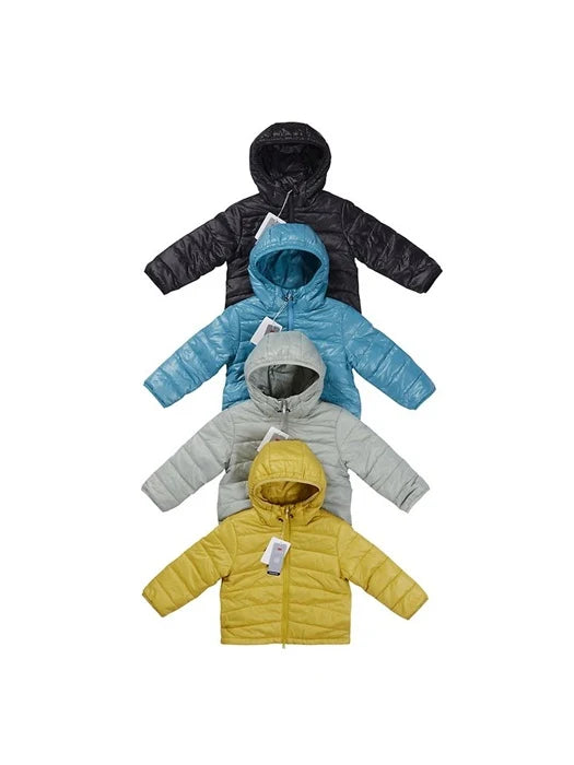 Little Foxx – Summit Thin Padded Jacket