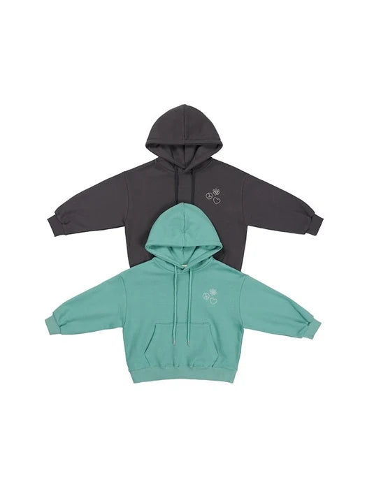 Little Foxx – Place Hooded Tee