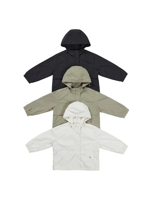 Little Foxx – Field Wind Jacket