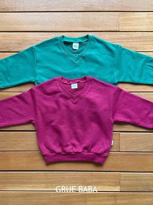Little Foxx – Rex Sweatshirt