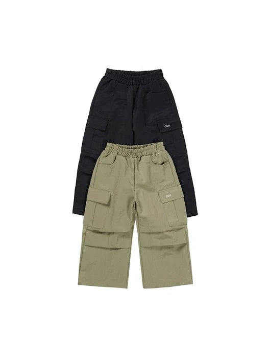 Little Foxx – Weekend Cargo Pants