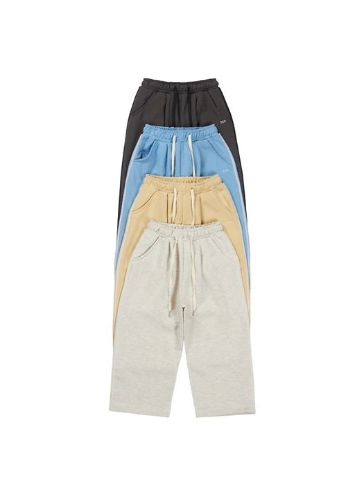 Little Foxx – Odd Stitch Pants
