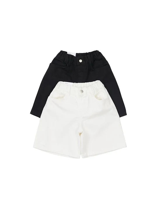 Little Foxx – Standard Bermuda Pants