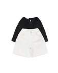 Little Foxx – Standard Bermuda Pants