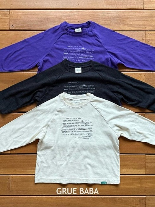 Little Foxx – Sub Tee