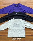 Little Foxx – Sub Tee