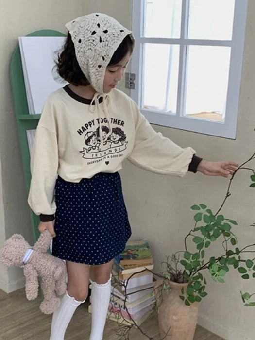 Little Foxx – Friends Sweatshirt