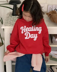 Little Foxx – Healing Sweatshirt