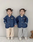 Little Foxx – Denim Jacket